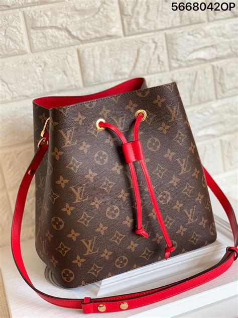 red and black lv bag|red louis vuitton bag.